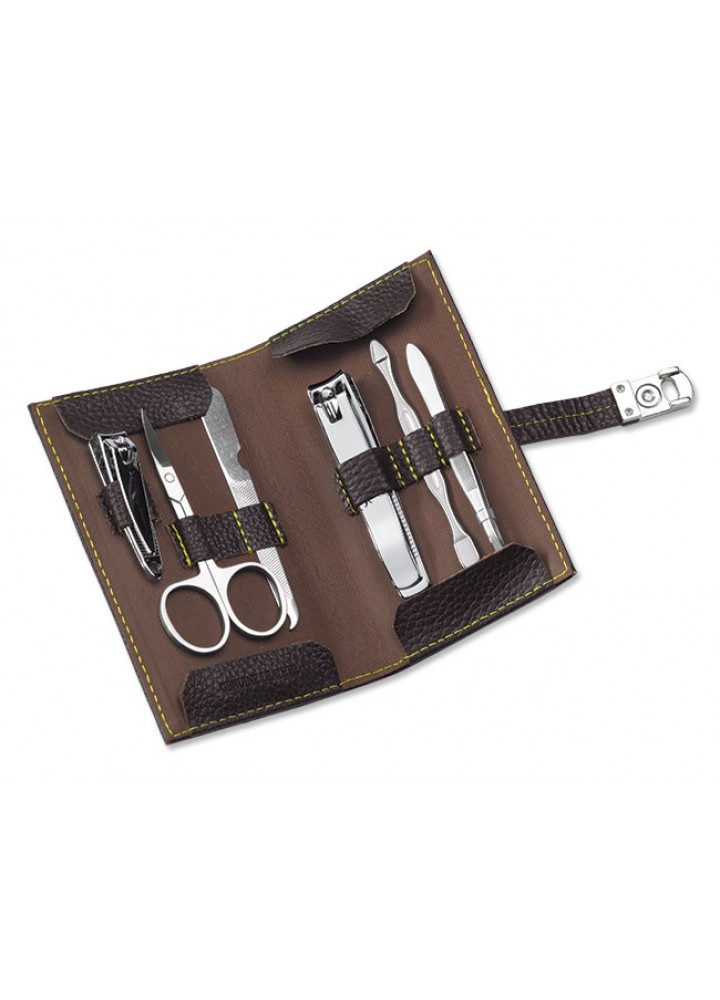 Manicure Kit with Nail tools